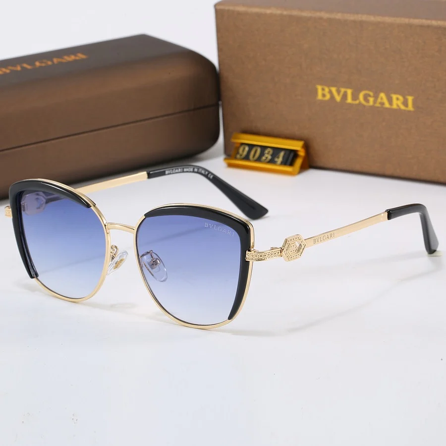 8 colors new fashion sunglasses bvlgari260813106 - Image 8
