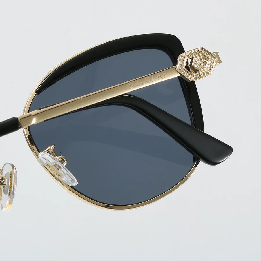 8 colors new fashion sunglasses bvlgari260813106 - Image 9