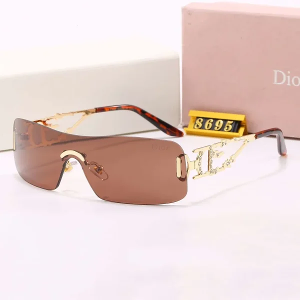 5 colors new fashion sunglasses s260813500
