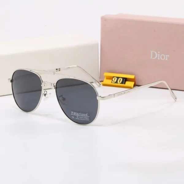 4 colors new fashion sunglasses s260813502