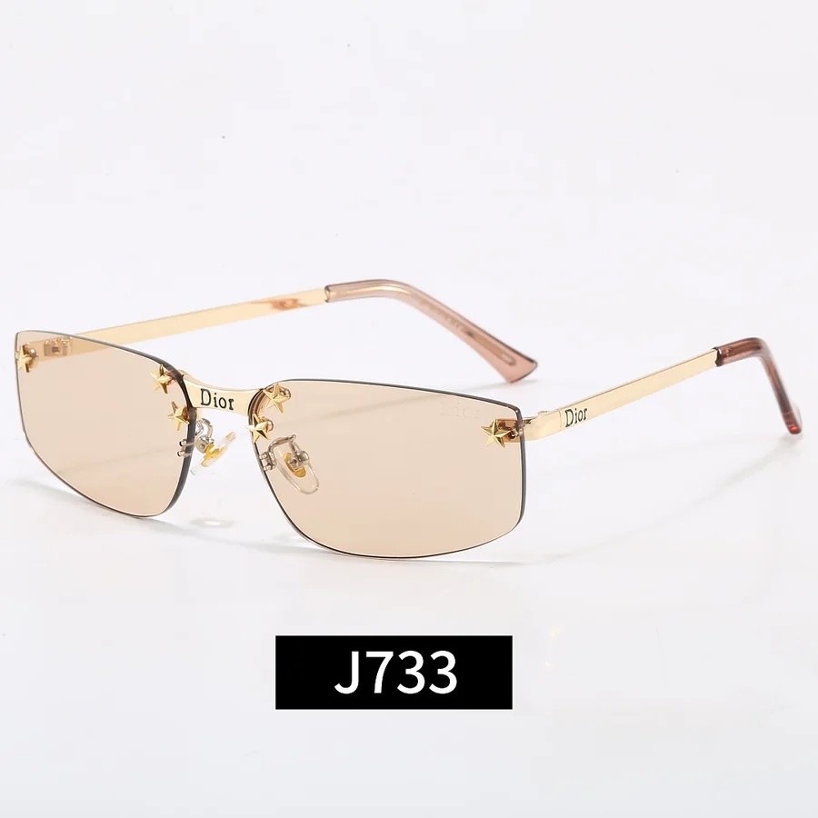 7 colors new fashion sunglasses s260813503