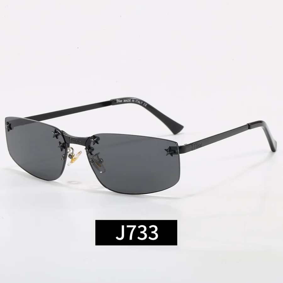 7 colors new fashion sunglasses s260813503 - Image 6
