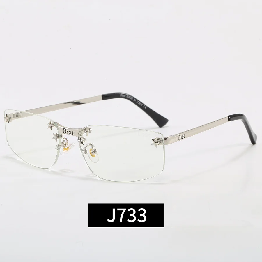 7 colors new fashion sunglasses s260813503 - Image 8