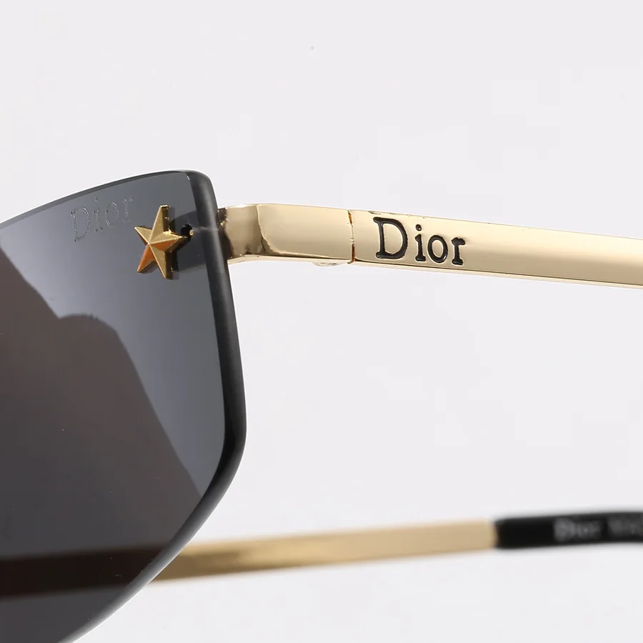 7 colors new fashion sunglasses s260813503 - Image 9