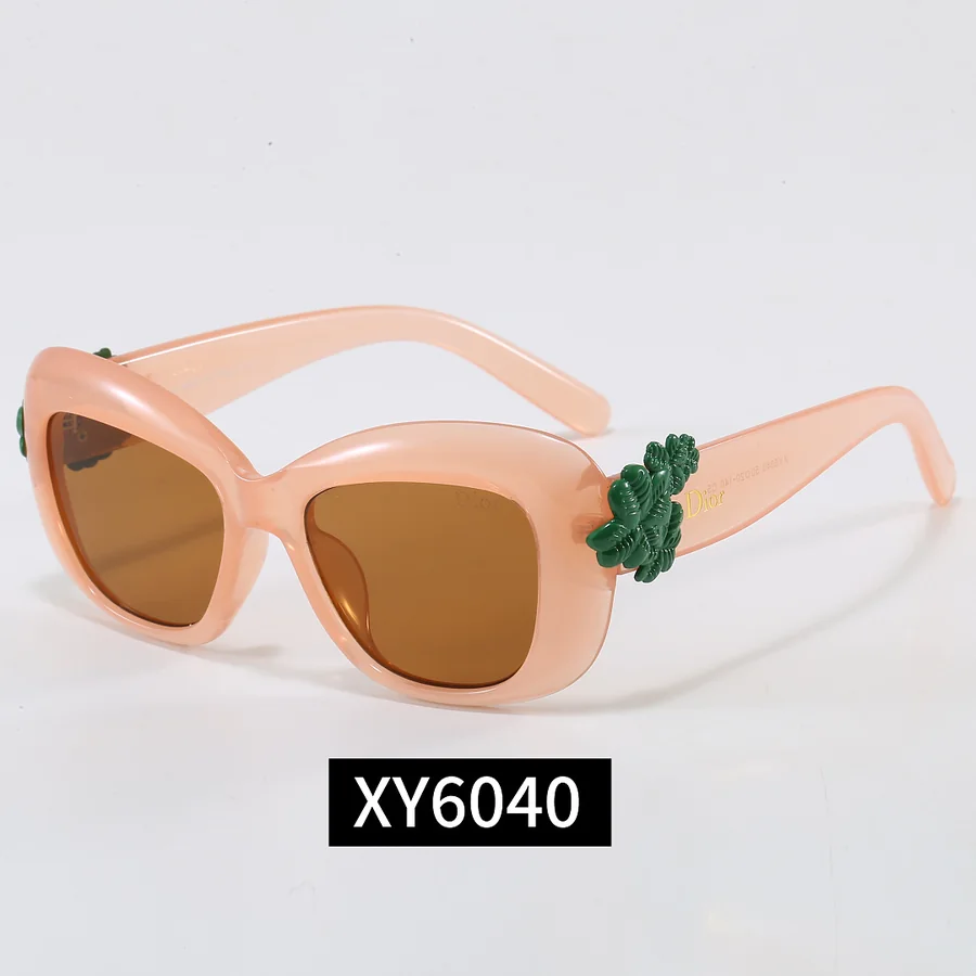 7 colors new fashion sunglasses s260813504