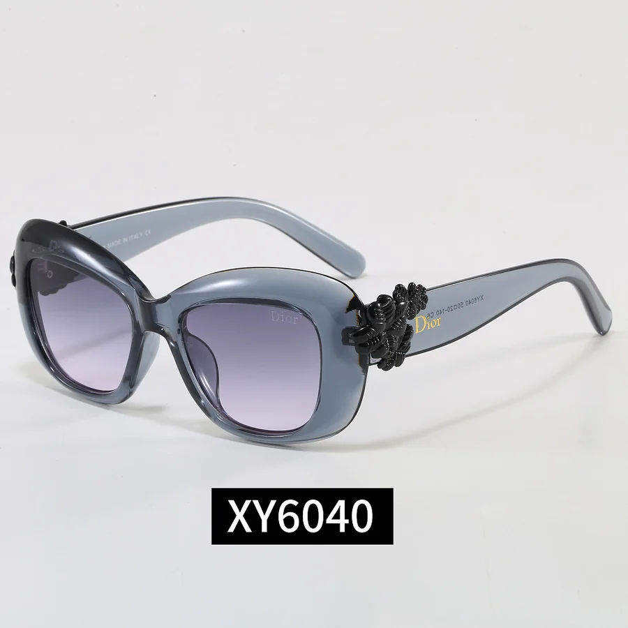 7 colors new fashion sunglasses s260813504 - Image 3