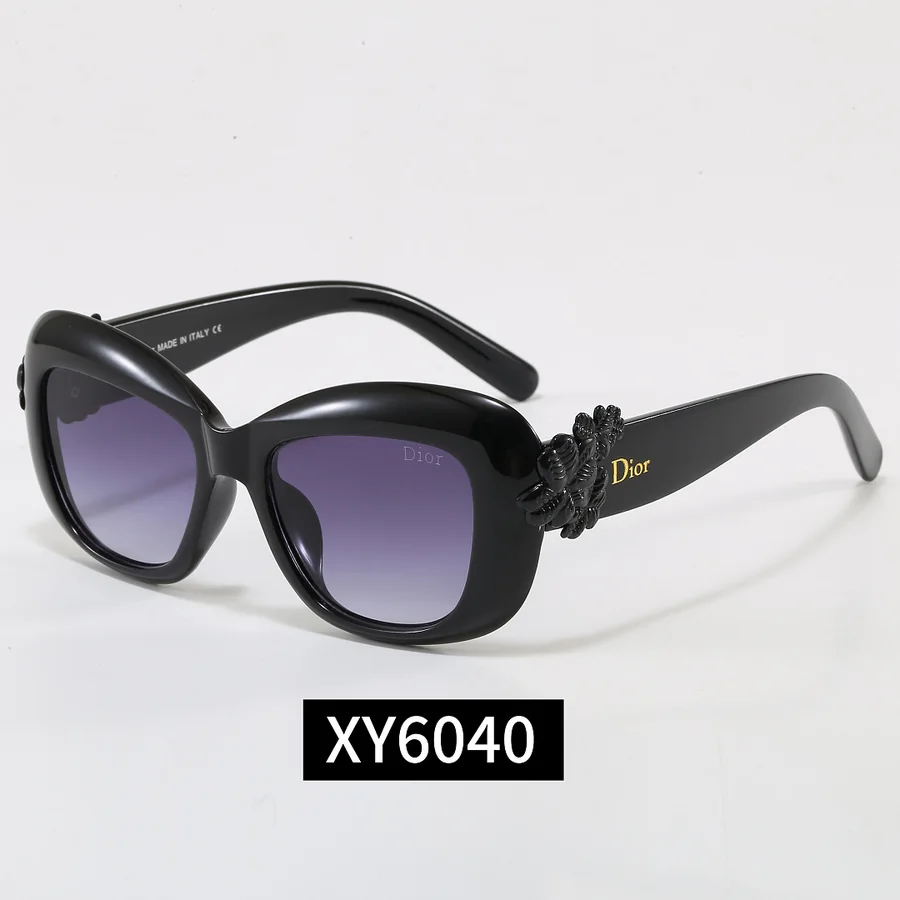 7 colors new fashion sunglasses s260813504 - Image 4