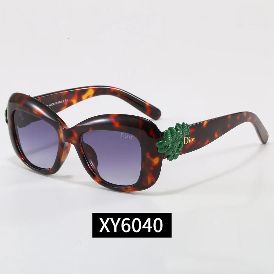 7 colors new fashion sunglasses s260813504 - Image 5