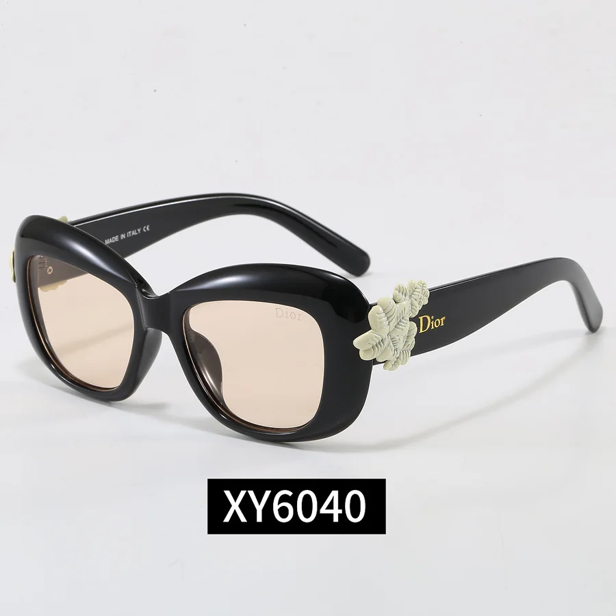7 colors new fashion sunglasses s260813504 - Image 6