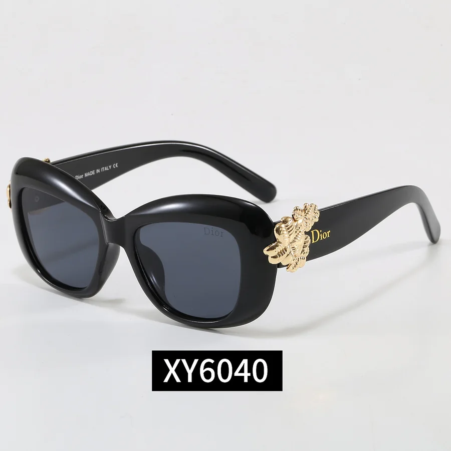 7 colors new fashion sunglasses s260813504 - Image 7