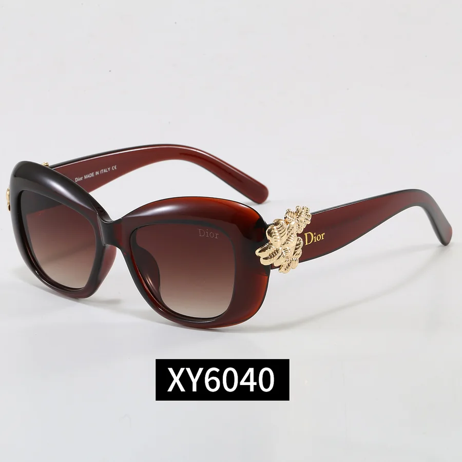 7 colors new fashion sunglasses s260813504 - Image 8