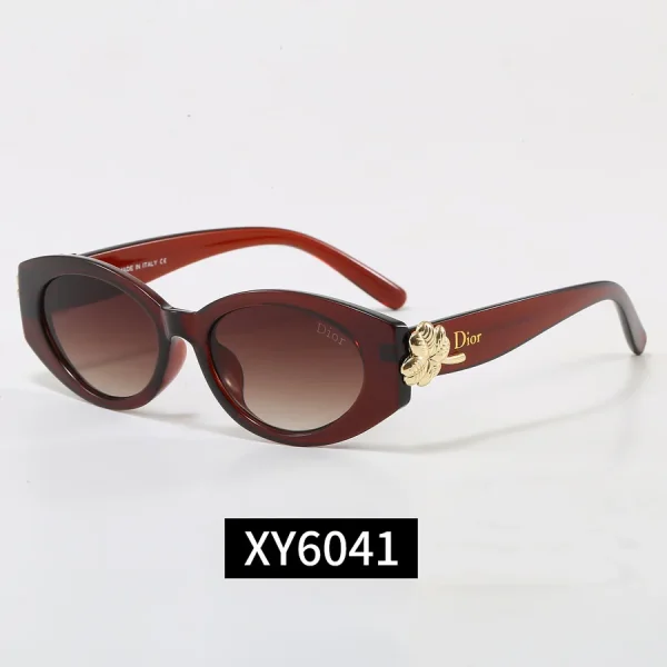 7 colors new fashion sunglasses s260813505