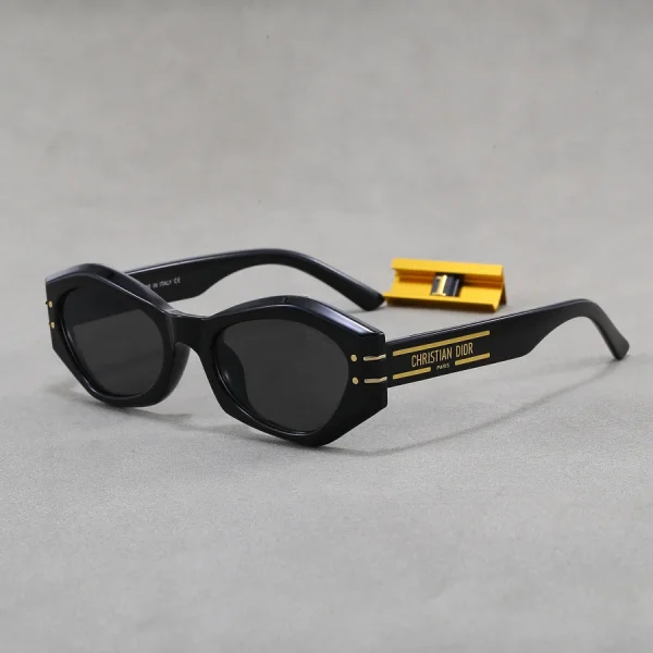 6 colors new fashion sunglasses s260813507