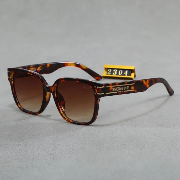 5 colors new fashion sunglasses s260813508