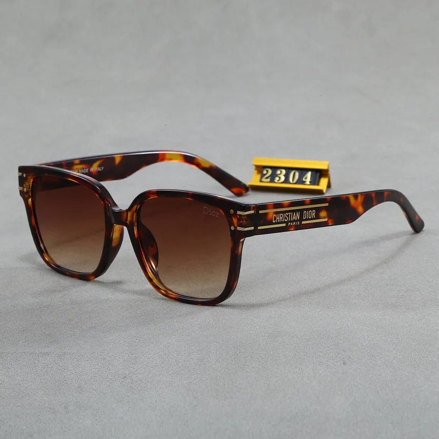 5 colors new fashion sunglasses s260813508