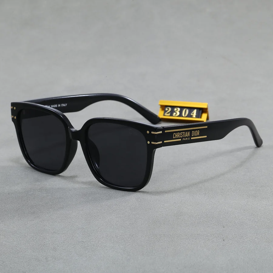 5 colors new fashion sunglasses s260813508 - Image 6