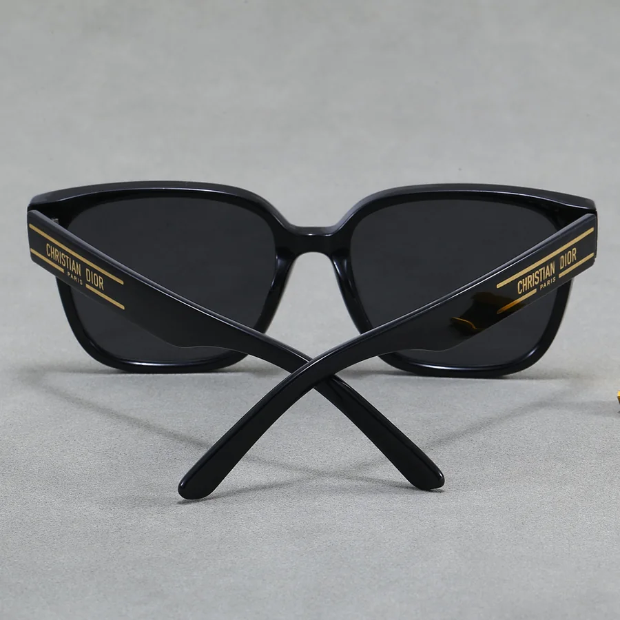 5 colors new fashion sunglasses s260813508 - Image 8