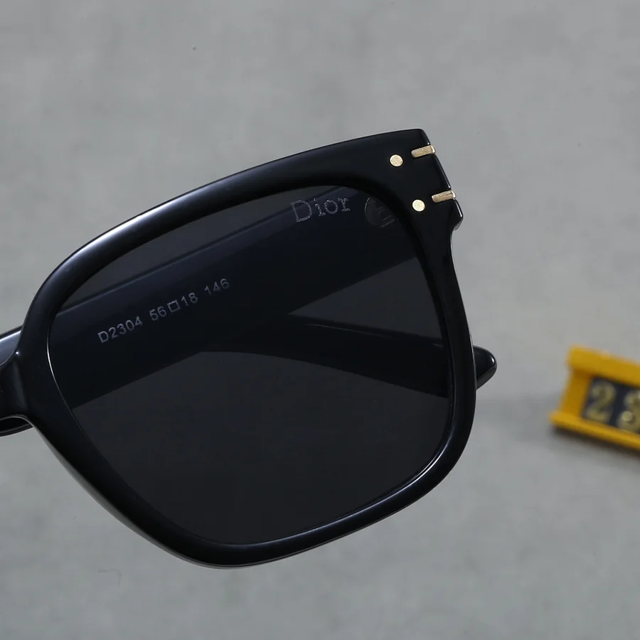 5 colors new fashion sunglasses s260813508 - Image 9