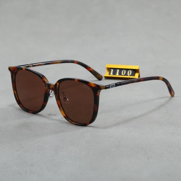 5 colors new fashion sunglasses s260813509