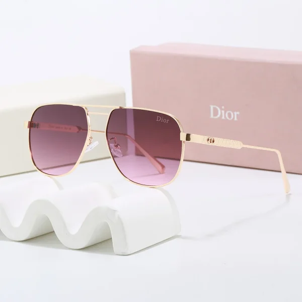 5 colors new fashion sunglasses s260813510