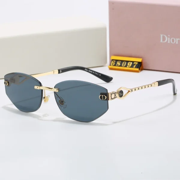 7 colors new fashion sunglasses s260813511