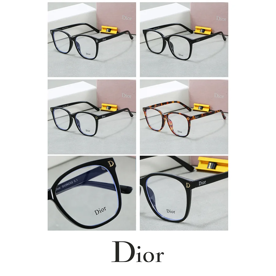 4 colors new fashion sunglasses s260813513 - Image 3