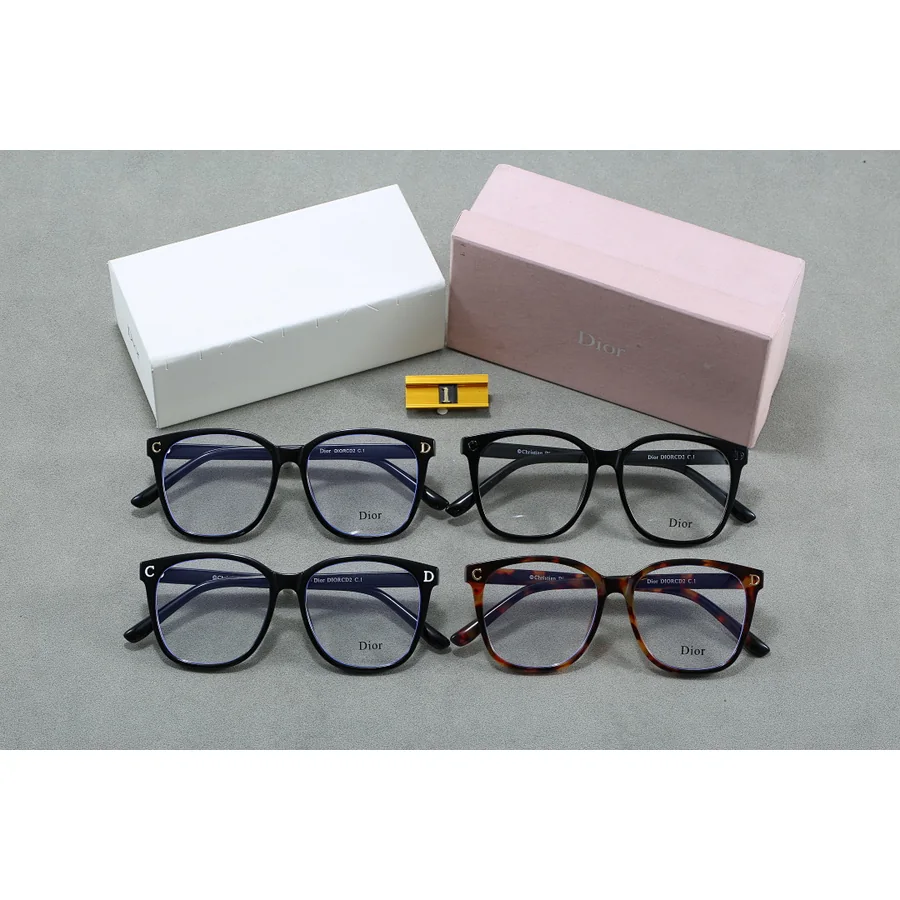 4 colors new fashion sunglasses s260813513 - Image 4