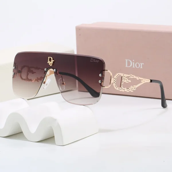 7 colors new fashion sunglasses s260813515