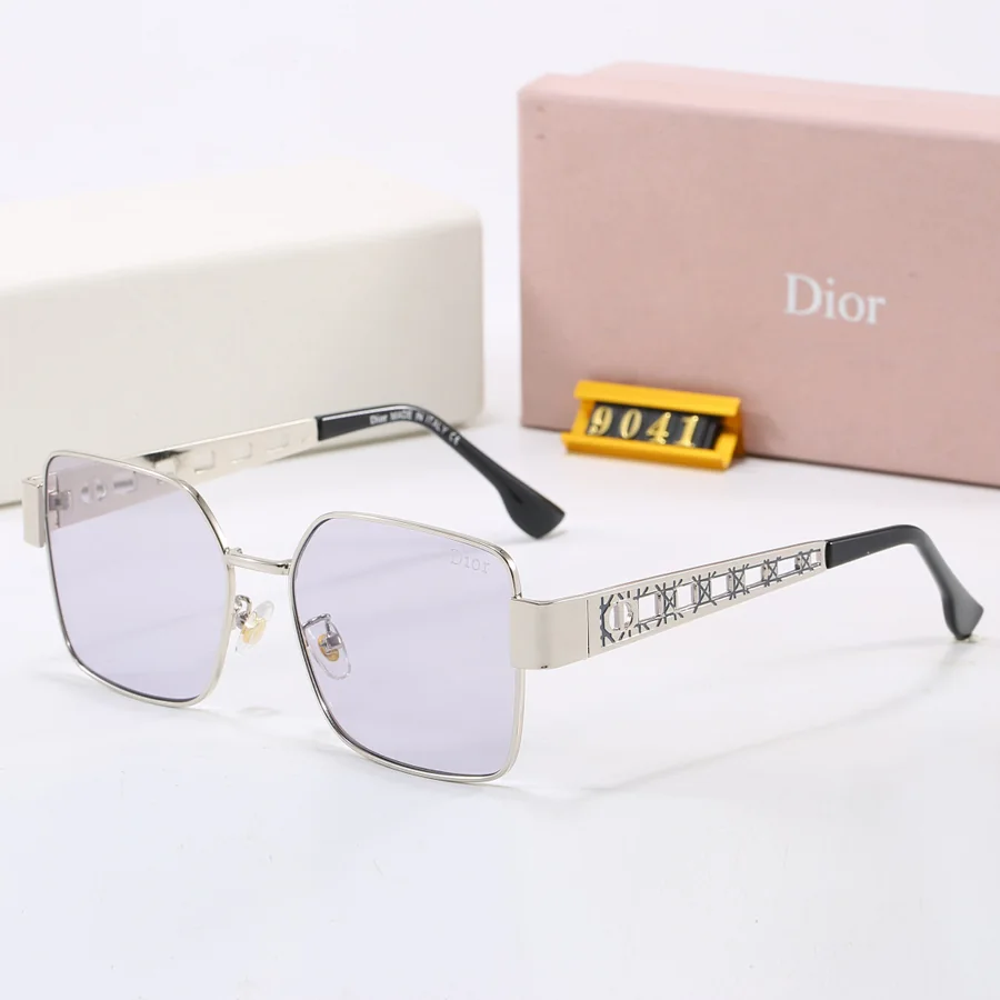 7 colors new fashion sunglasses s260813516 - Image 3