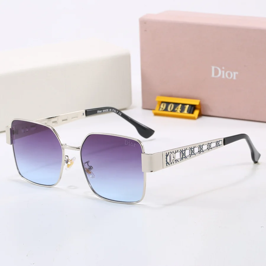 7 colors new fashion sunglasses s260813516 - Image 4
