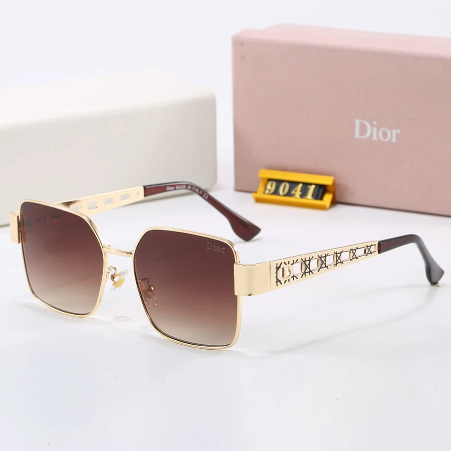 7 colors new fashion sunglasses s260813516 - Image 5