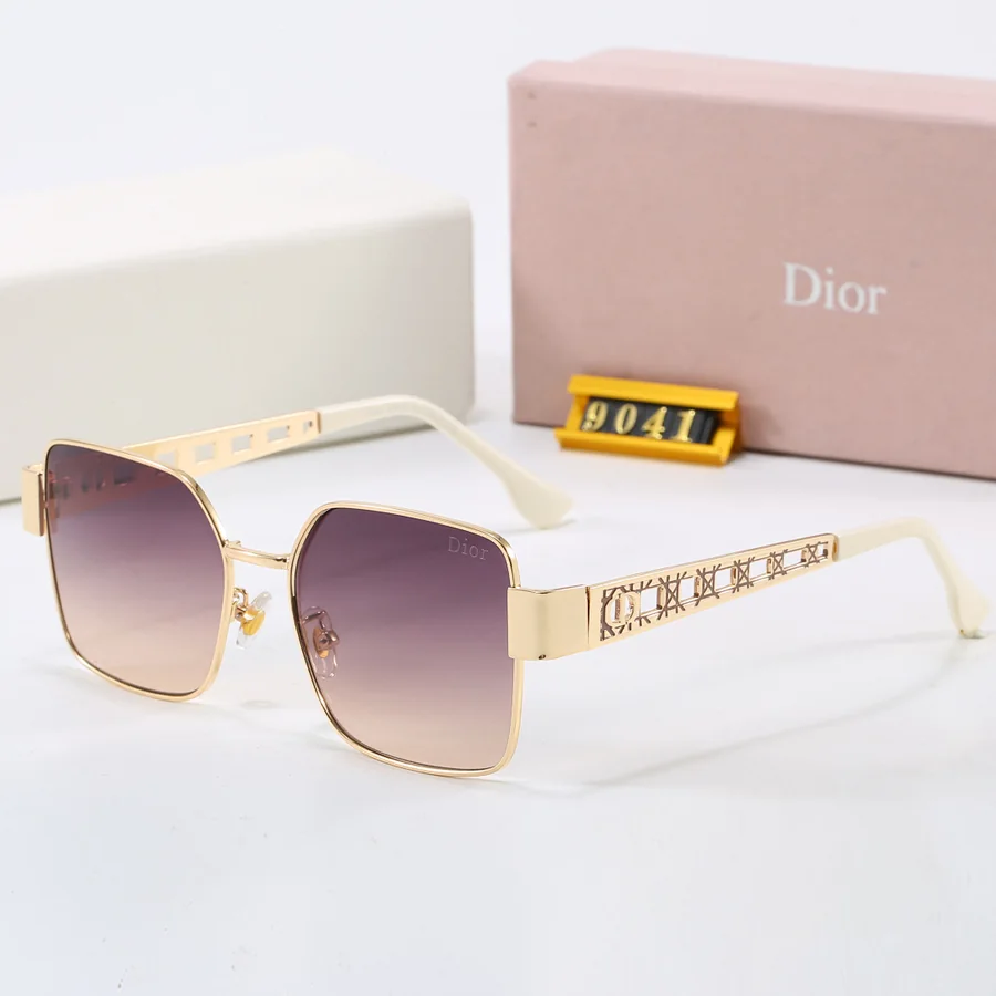 7 colors new fashion sunglasses s260813516 - Image 6