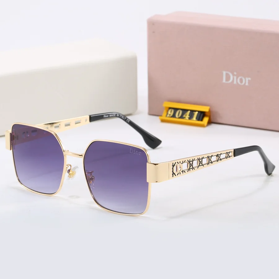 7 colors new fashion sunglasses s260813516 - Image 7