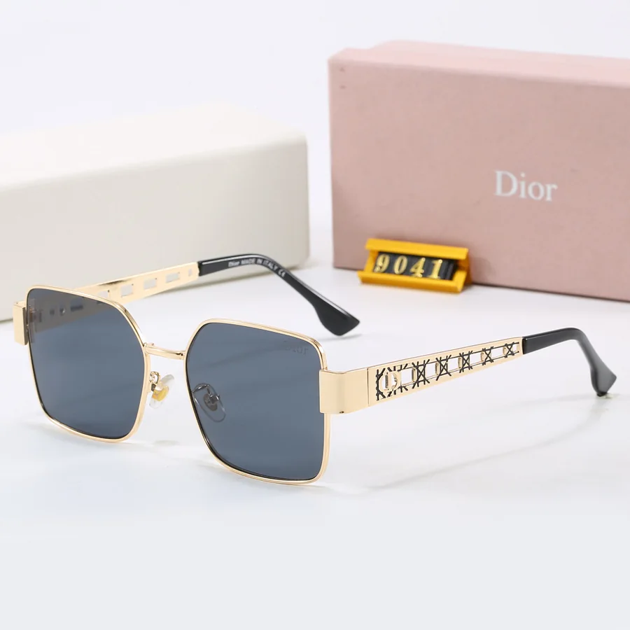 7 colors new fashion sunglasses s260813516 - Image 8