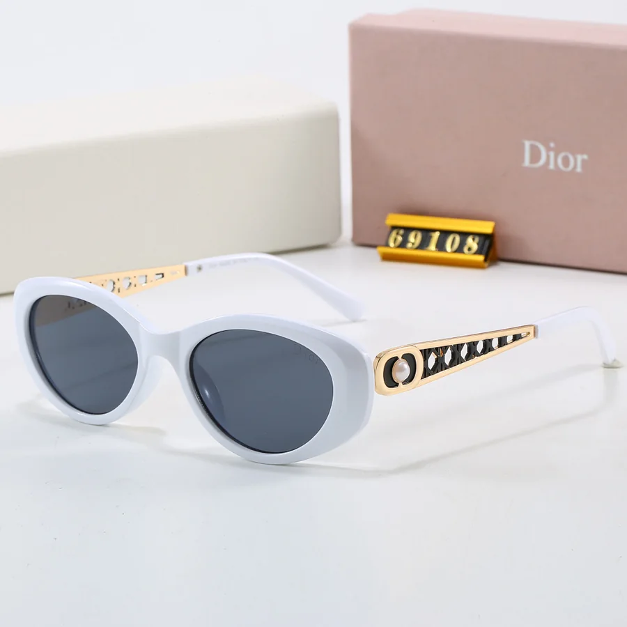 8 colors new fashion sunglasses s260813517 - Image 3
