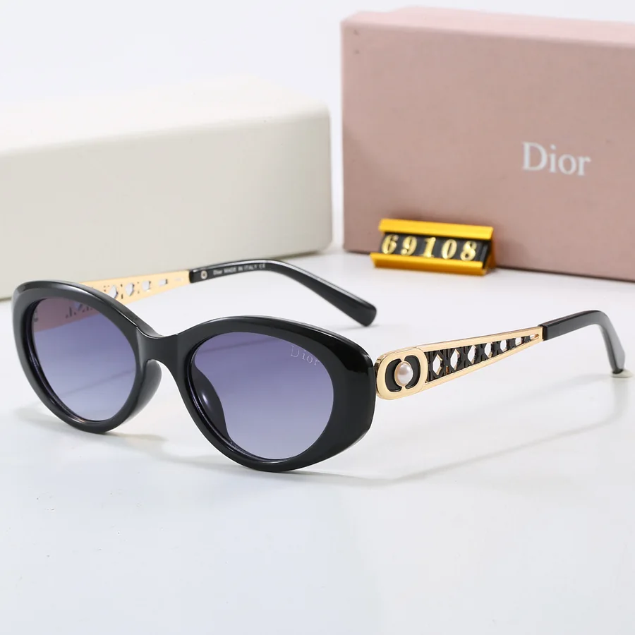 8 colors new fashion sunglasses s260813517 - Image 4