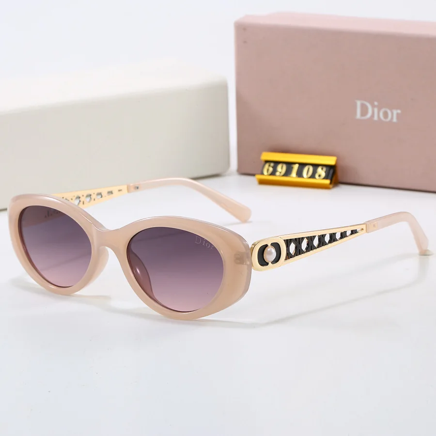 8 colors new fashion sunglasses s260813517 - Image 7