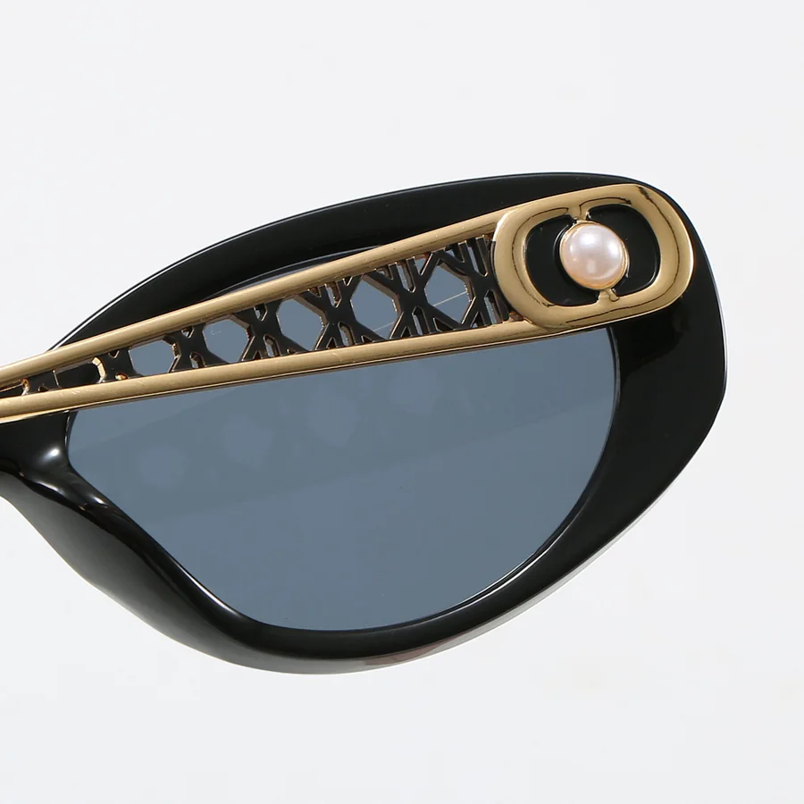 8 colors new fashion sunglasses s260813517 - Image 9