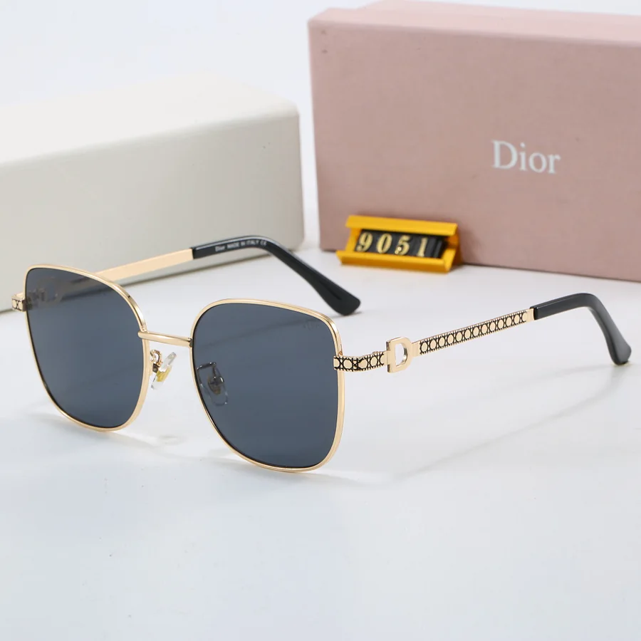 7 colors new fashion sunglasses s260813521 - Image 3