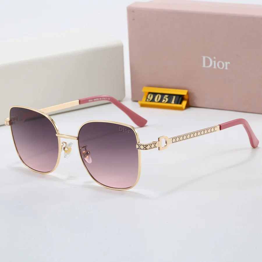 7 colors new fashion sunglasses s260813521 - Image 5