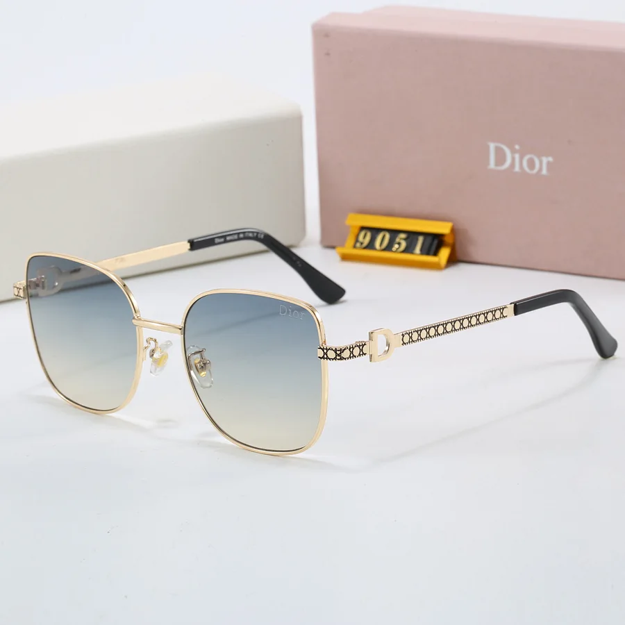 7 colors new fashion sunglasses s260813521 - Image 6