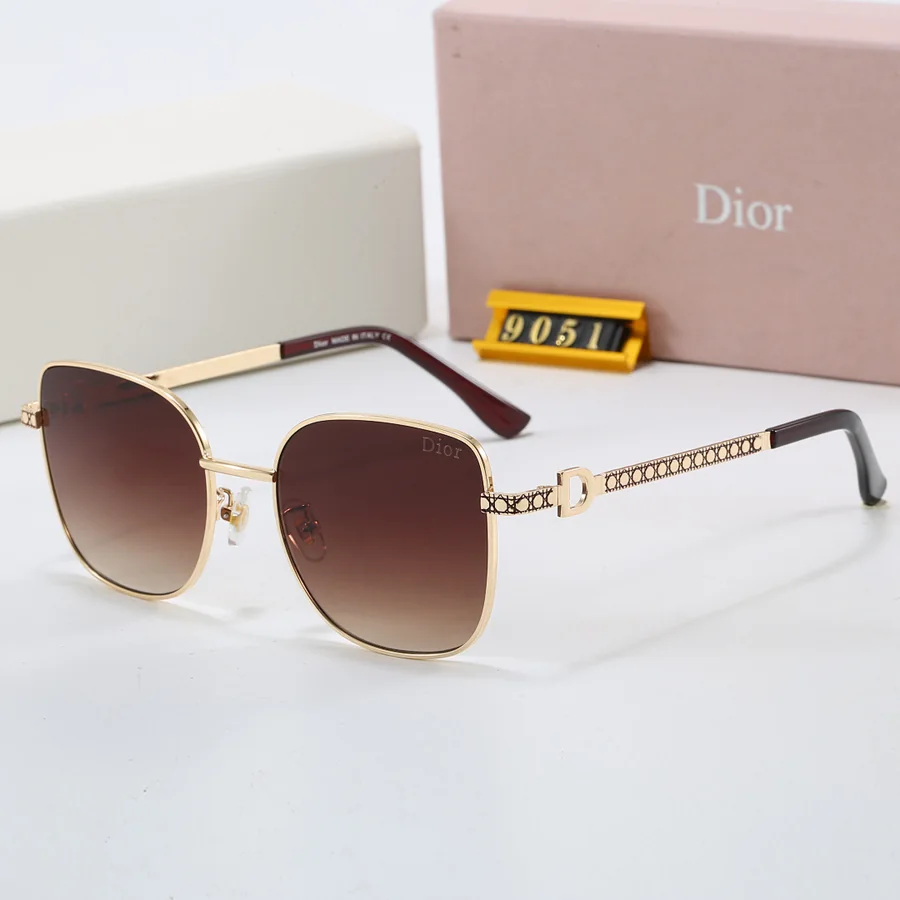 7 colors new fashion sunglasses s260813521 - Image 8