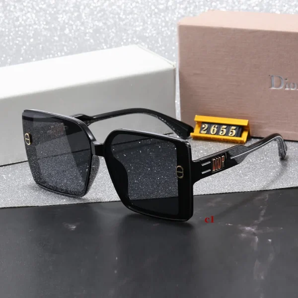 7 colors new fashion sunglasses s260813523