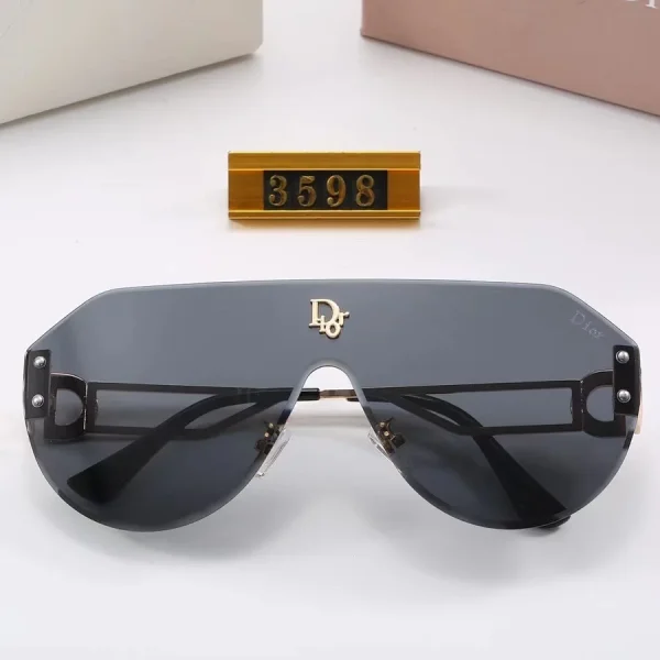 7 colors new fashion sunglasses s260813525