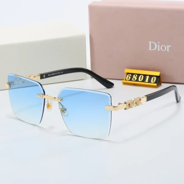 7 colors new fashion sunglasses s260813527