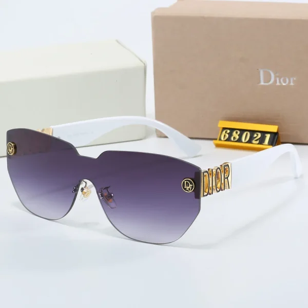 6 colors new fashion sunglasses s260813529