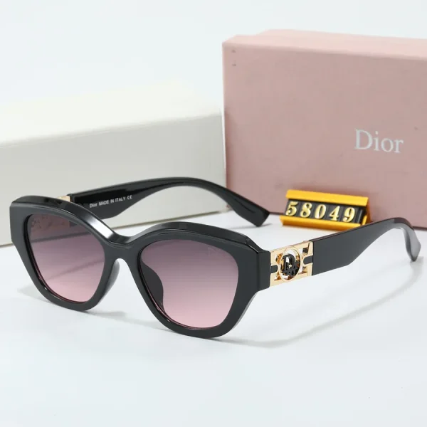 7 colors new fashion sunglasses s260813531