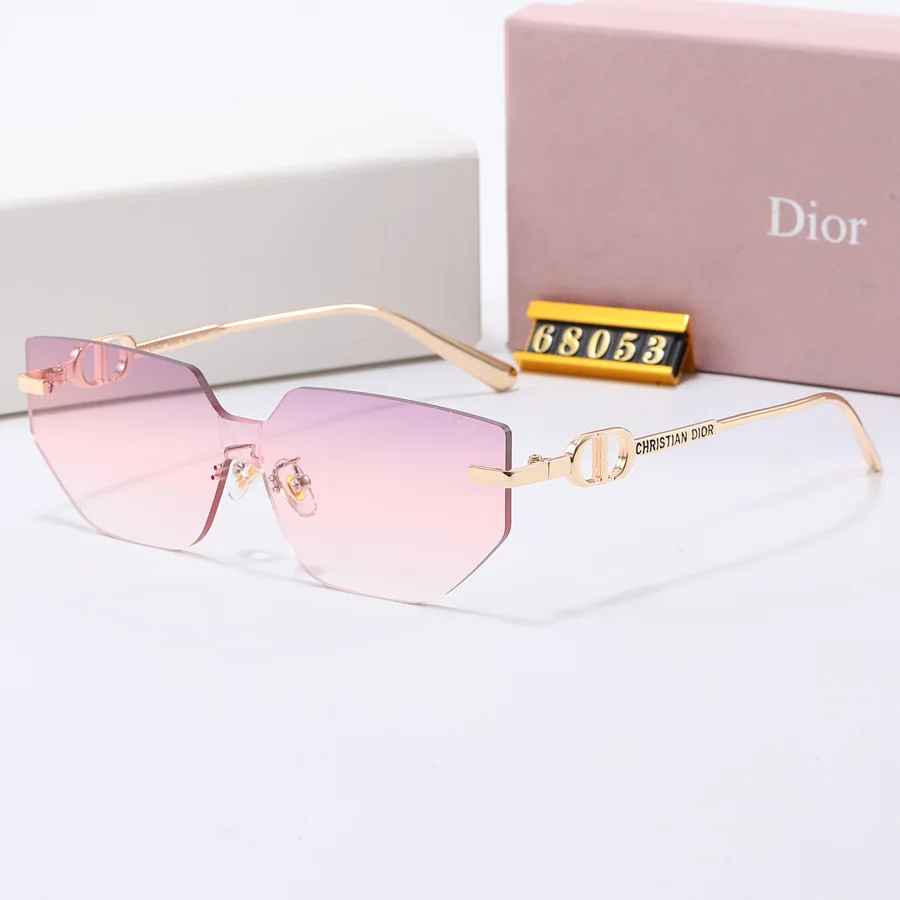 7 colors new fashion sunglasses s260813532