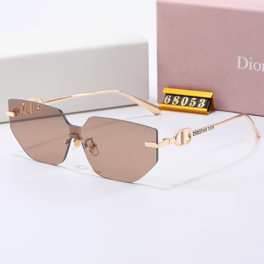 7 colors new fashion sunglasses s260813532 - Image 4