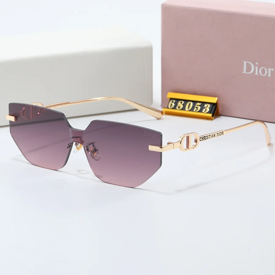 7 colors new fashion sunglasses s260813532 - Image 5